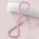 Figure 8 Resistance Band 15LB Silicone Pull Rope 1