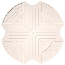 Silicone Hot Pads - Heat Resistant Non-Slip Mat for Countertop, Compatible with FN101 Models