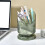 Makeup Brush Holder Portable Stylish Storage Container for Bathroom & Desktop 1