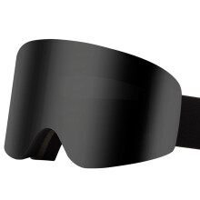 Ochelari de schi cu strat dublu, ochelari de snowboard, protecție UV, ochelari de zăpadă anti-aburire pentru sporturi în aer liber