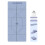 Foldable Yoga Mat TPE Anti-Slip 1