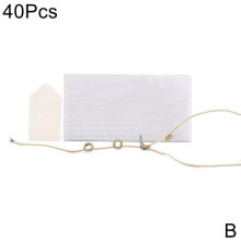 16/40X Sile Anti Wrinkle Pad Patches For Ne Q7E6 ToolNEW Chin A4M0