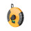 Measuring Tape Reel Nylon-Coated 50m 1
