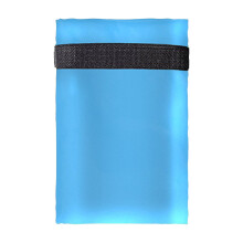 Thickened Outdoor Faucet Cover for Winter, Reusable Garden Hose Bib Insulated Sock to Prevent Freezing Pipes on Outside Spigots During Cold Weather