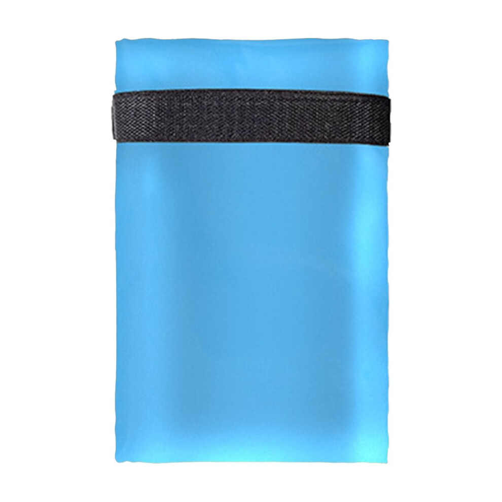 Thickened Outdoor Faucet Cover For Winter, Reusable Garden Hose Bib Insulated Sock To Prevent Freezing Pipes On Outside Spigots During Cold Weather 9353595559318