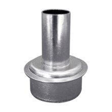 3mm 5mm 8mm 10mm 12mm Universal Nozzle Soldering Station Hot Air Stations Guns Nozzles for QUICK 861DW Welding Nozzles