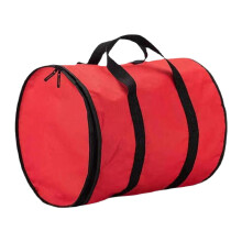 Christmas Light Storage Bag Lamp Carrier Lights Bag Heavy Duty with Reinforced Handles Sturdy Holiday Light Storage Organizer