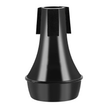 Trumpet Mute Professional Straight Mini for Practice