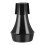 Trumpet Mute Professional Straight Mini for Practice 1