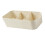 Plastic Drawer Organizer Trapezoid-Stackable 10