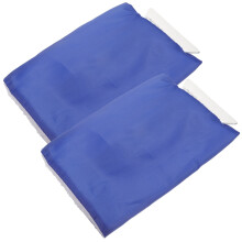 Antifreeze Car Snow Removal Ice Shovel Waterproof Material 2Pcs