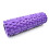 Yoga Foam Roller Pilates Back Massage Brick (Purple) 1