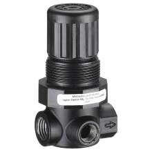 4ZM08 - Regulátor vzduchu 1/4" NPT 15cfm 300psi Balení po 2 kusech