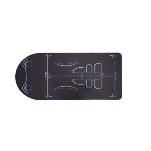 Thick Exercise Yoga Mat
