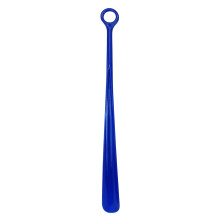 Super Hard Plastic Shoehorn Long Handle Shoe Helper for Elderly Shoe Shop Manager Assist Tool for Easy Wearing