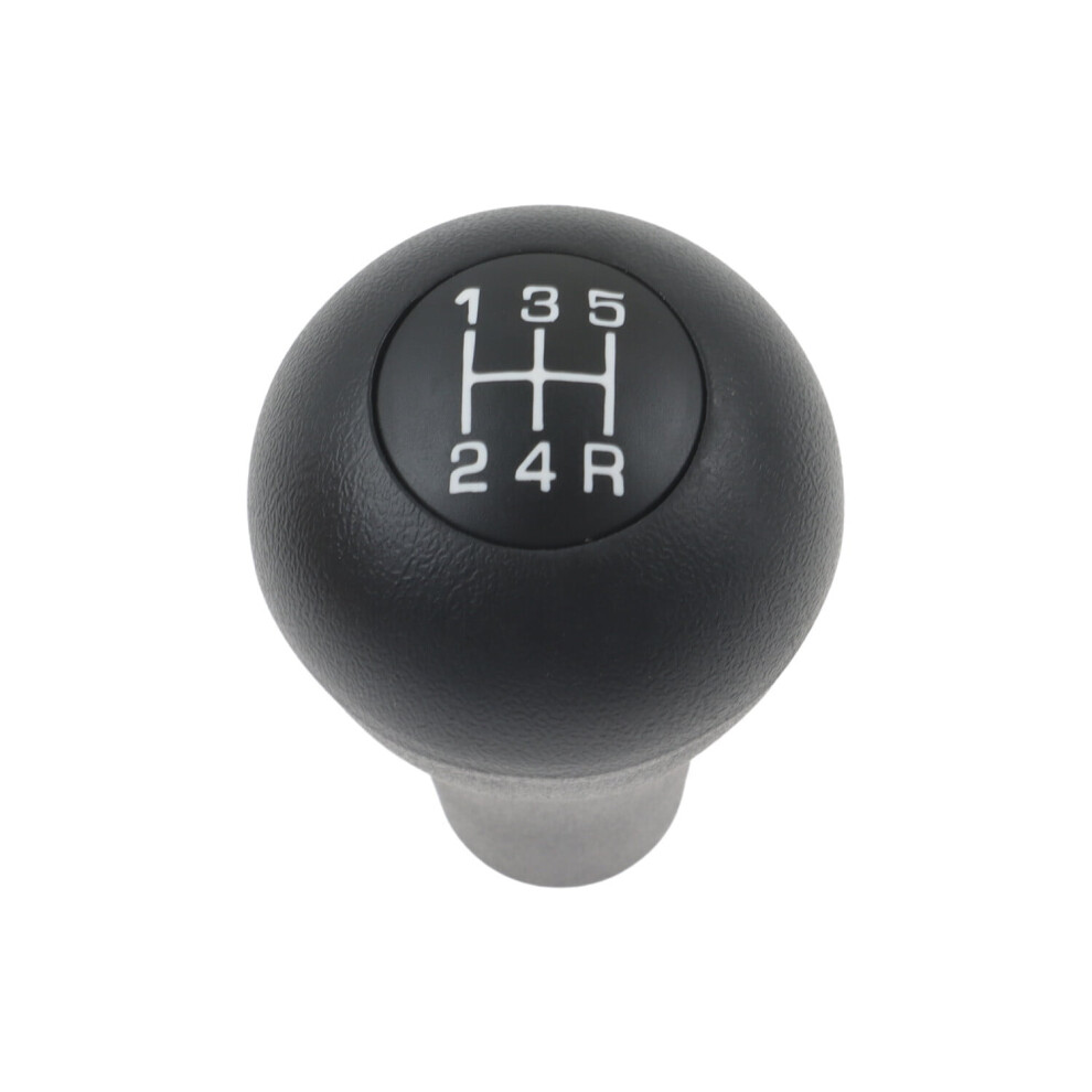 5-Speed Shift Lever Knob For Jeep Tj Wrangler Cherokee Dodge Durango Dakota Us 9313598127921