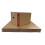 25 - Pack Medium Cardboard Moving Boxes 18x14x12 32 ECT With Handles 1