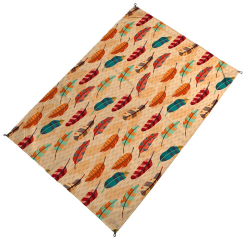 Waterproof Camping Beach Mat