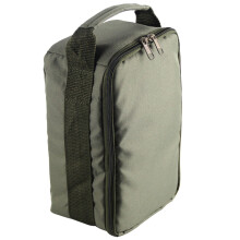 Fishing tackle storage bag waterproof portable