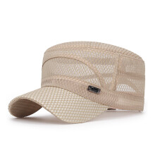Șapcă de baseball unisex reglabilă – Pălărie de soare din plasă respirabilă, cu uscare rapidă, pentru bărbați și femei, compatibilă cu