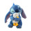 Cute Duck Stitch Plush Doll Christmas Toy 1
