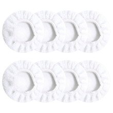 Microfiber Cleaning Pads for Handheld Steam Cleaners Pack