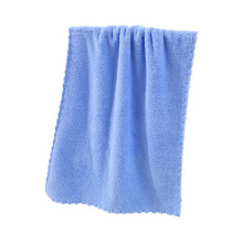 Serviette de luxe pour les mains - Ultra douce et très absorbante - 35,5 x 76 cm - Idéale pour la salle de bain, la salle de sport, le spa et les