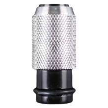 Ausverkaufs-Adapter für Heimdekoration mit Bohreraufsatz, Druckluftsteckdosenadapter, Schnellverschlussadapter.