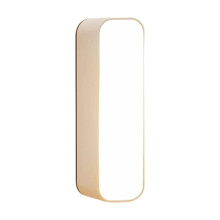 Lampe de lecture magnétique et rechargeable à LED avec trois modes de couleur et barre à intensité variable, adaptée aux lits, têtes de lit et
