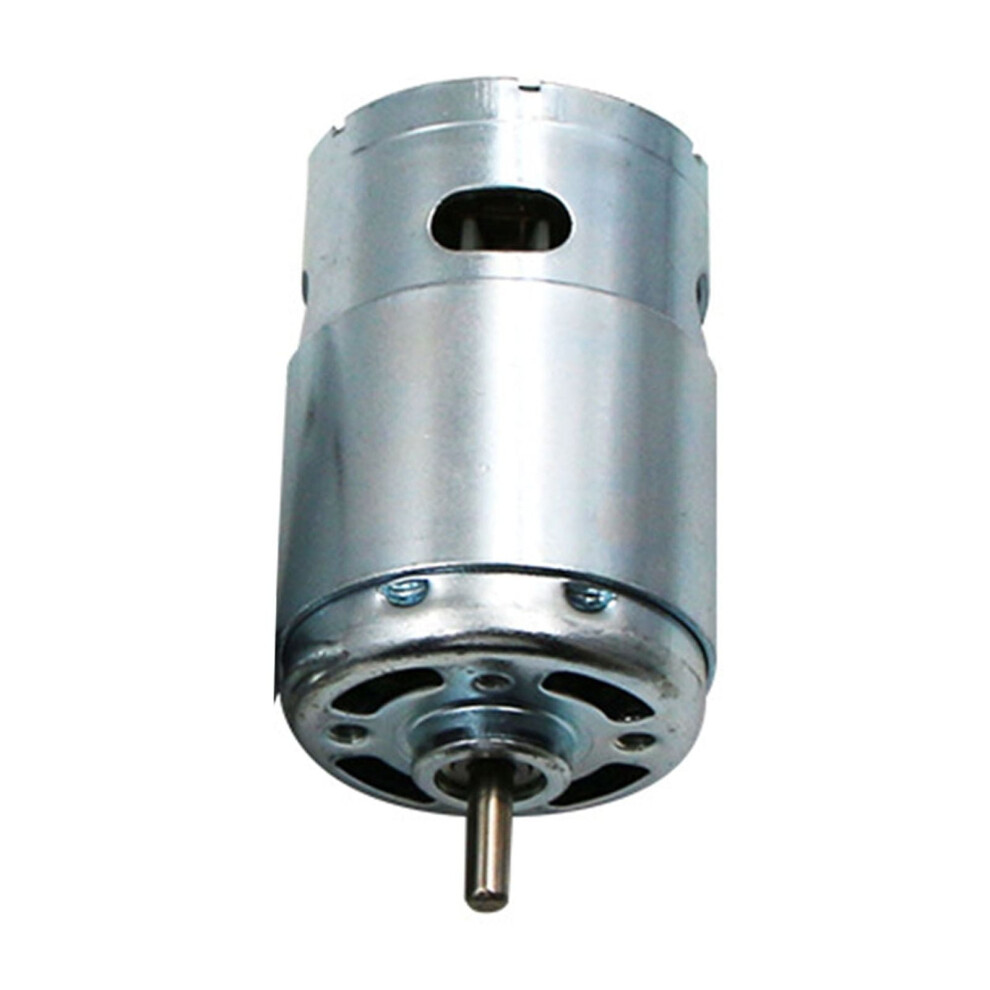 Dc12v 24V 6000-12000Rpm 895/795/755 Motor Bearing Large Torque High Power Low Noise Motor For Electrical Tools 9448990588770