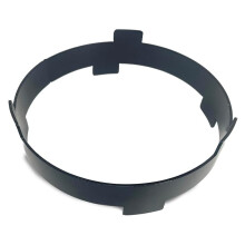 8543 Inel reversibil pentru wok de 25 cm