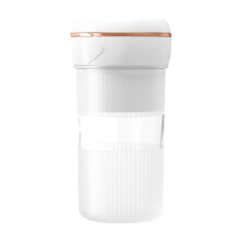Fruit Juicer Portable Small Juicer Cup Ton Cup Ton Barrel Juicer Juicer