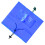 Dog Ear Protection Hat for Small Pets Bathing 1
