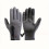 Unisex-Winterhandschuhe, winddicht – Polyester, Touchscreen-kompatibel 3