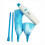 Portable Evaporative Air Cooler with USB Charging 1