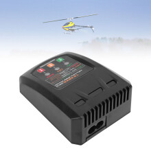 Lithium-Batterieladegerät Balancer 2S-3S LiPe 1-8S NiMH 25W EU