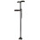 Foldable Walking Stick with LED Light and Tripod Base 1