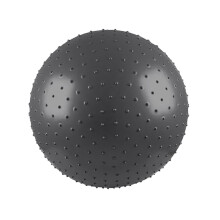 Übungs-Massageball, 65 cm - Core- und Balance-Training