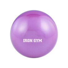 Toning Ball - Weiches Gewicht, 1 kg für Balance und Flexibilität