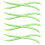 24 Pcs Simulation Bean Models Vegetable Props 1