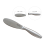 2-in-1 Sandwich Knife and Spreader for Quick Prep 2