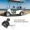 Golf Cart Heavy Duty Switch Assembly Kit 15