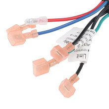 Heat Resistant Golf Cart Switch with Handle