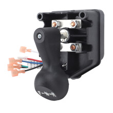 Club Car Switch Assembly with Handle