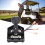 Golf Cart Heavy Duty Switch Assembly Kit 3