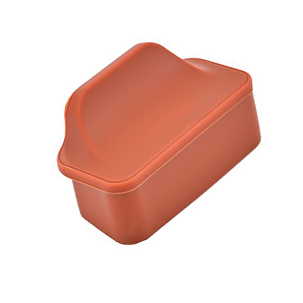 Easy Installation Car Port Cover Waterproof Dustproof Silicone Protector Universally For Vehicles 9551475091112