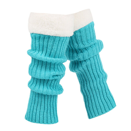 Κάλτσες συμπίεσης για γυναίκες - Stripe Crew Cotton Socks, Κορεάτικες Ins Trend Μαλακές