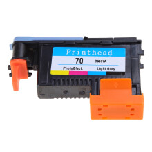 Compatibil cu hp70Print pentru înlocuirea capului de imprimare pentru hp70Printhead C9404A C9405A9406 9407Designjet Z2100Z5200Z3100Z3