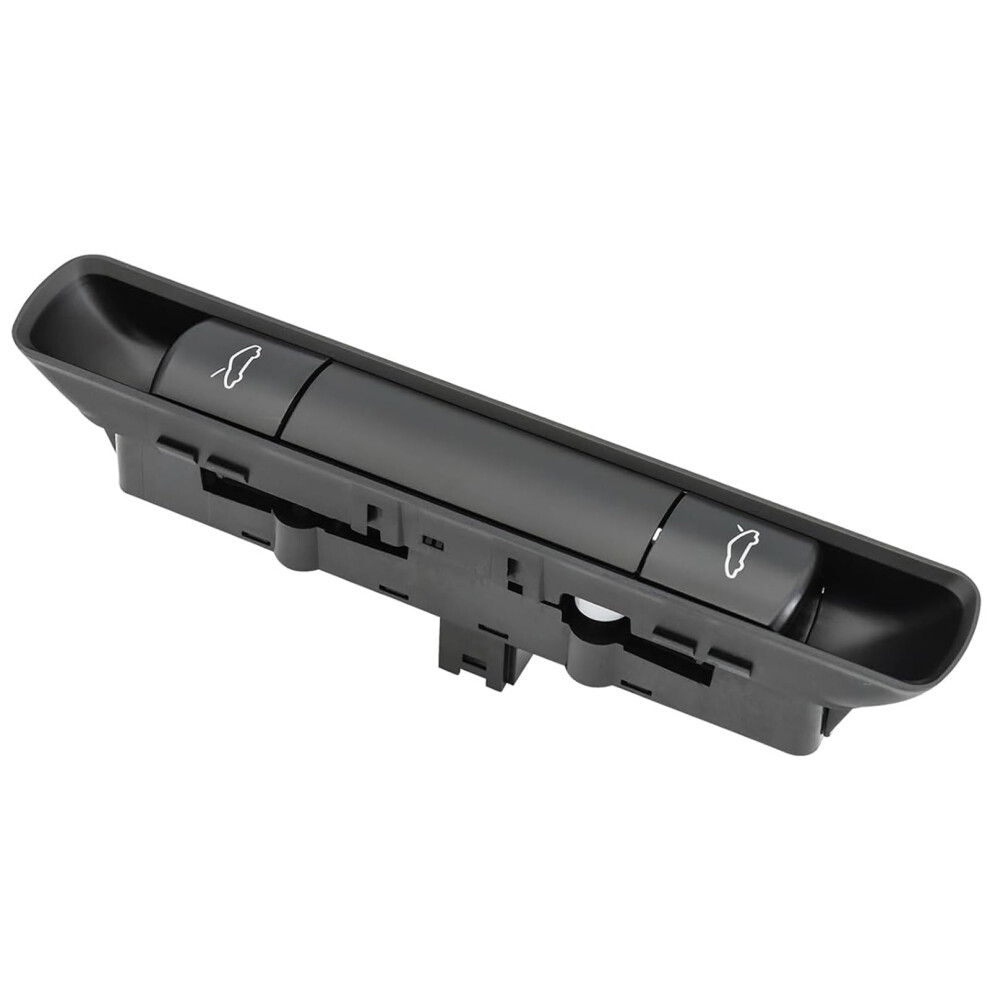 Car Hood Trunk Lid Release 99761310502A05 For 911 987 997 Boxster Cayman Hood And Decklid Release 9551475092423