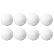 Scum Absorber Sphere for Hot Tubs and Pools